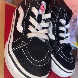 Kids Vans